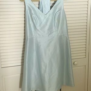 Sachin + Babi Mini Dress